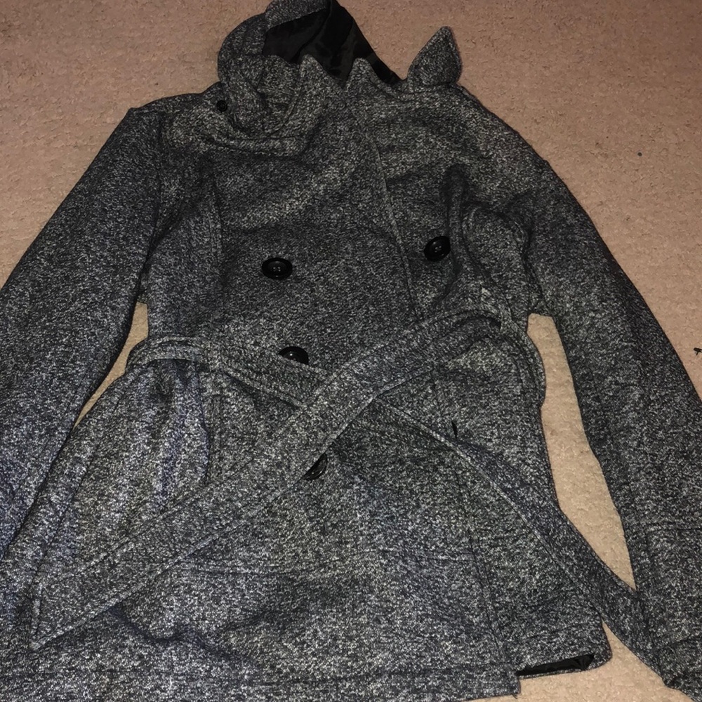Coat